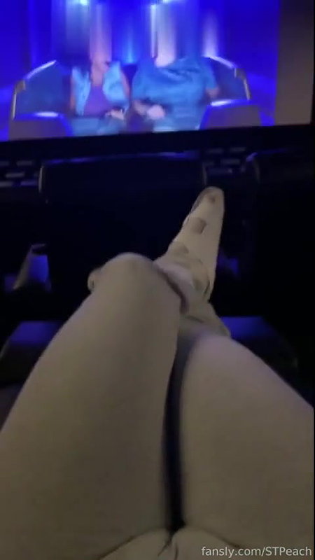 STPeach Naughty In Public Camel Toe Fansly Set Leaked
