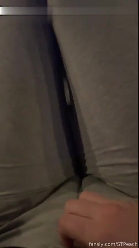 STPeach Naughty In Public Camel Toe Fansly Set Leaked