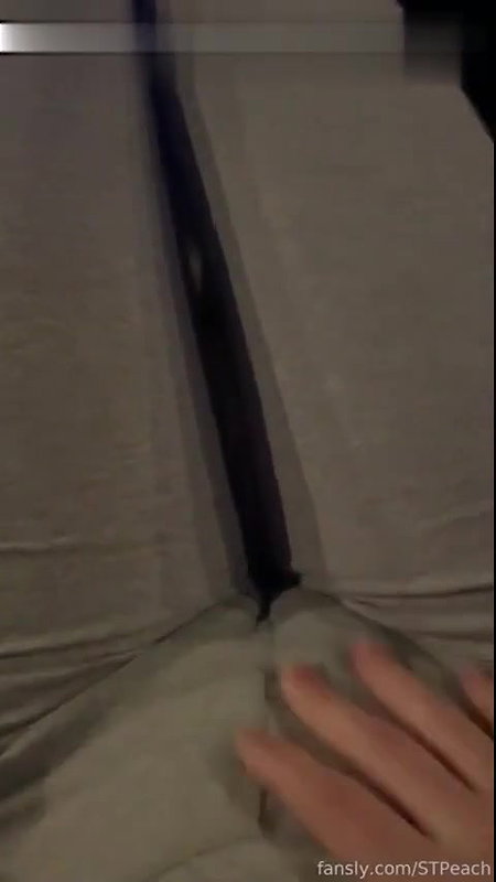 STPeach Naughty In Public Camel Toe Fansly Set Leaked