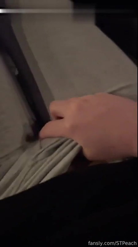 STPeach Naughty In Public Camel Toe Fansly Set Leaked