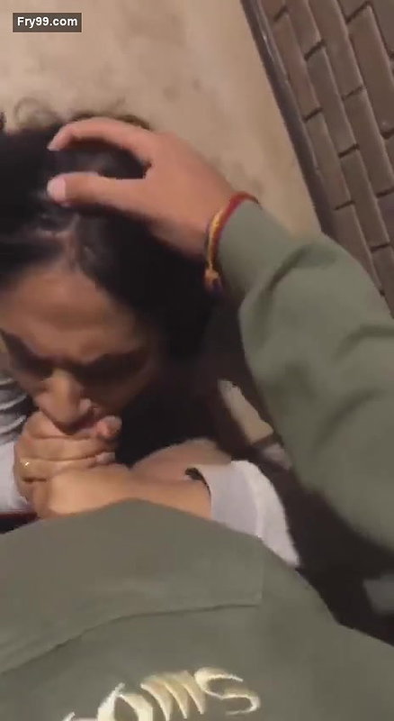 Cumshot in Face