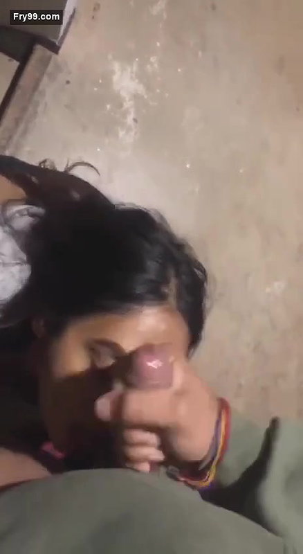 Cumshot in Face