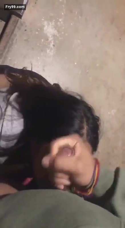 Cumshot in Face