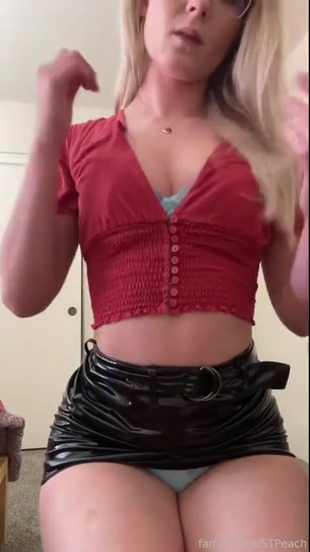 STPeach Teacher Detention Hard Spanking Fansly Video Leaked