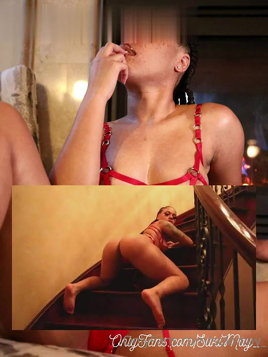 Suki – sukimay OnlyFans Leaks (5 Videos) 2