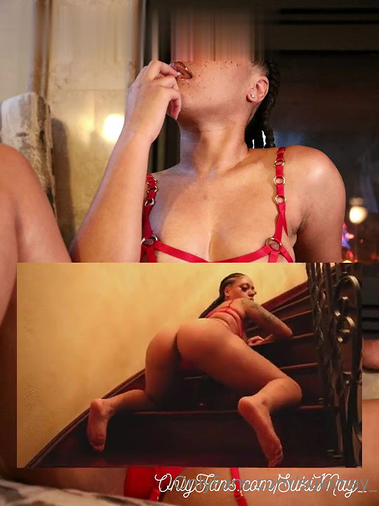 Suki – sukimay OnlyFans Leaks (5 Videos) 2