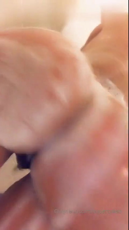 supercakes – blondegummybear OnlyFans Leaks (2 Videos) 1