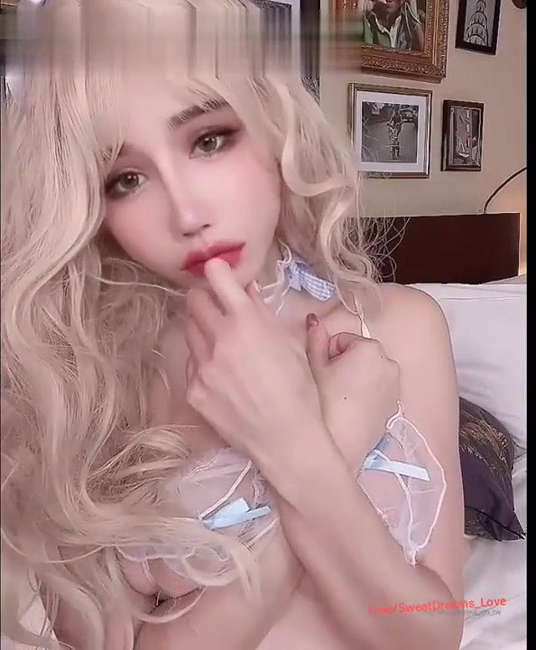 Taiwan Yui Xin OnlyFans Bed Video Leaked