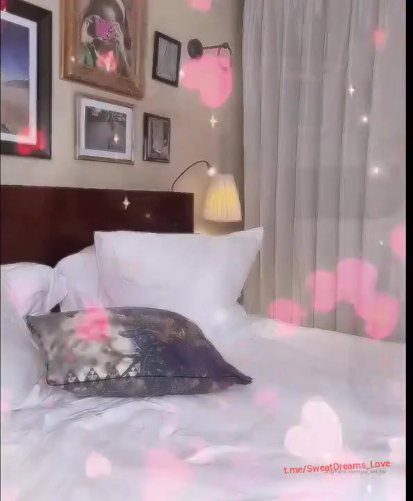 Taiwan Yui Xin OnlyFans Bed Video Leaked