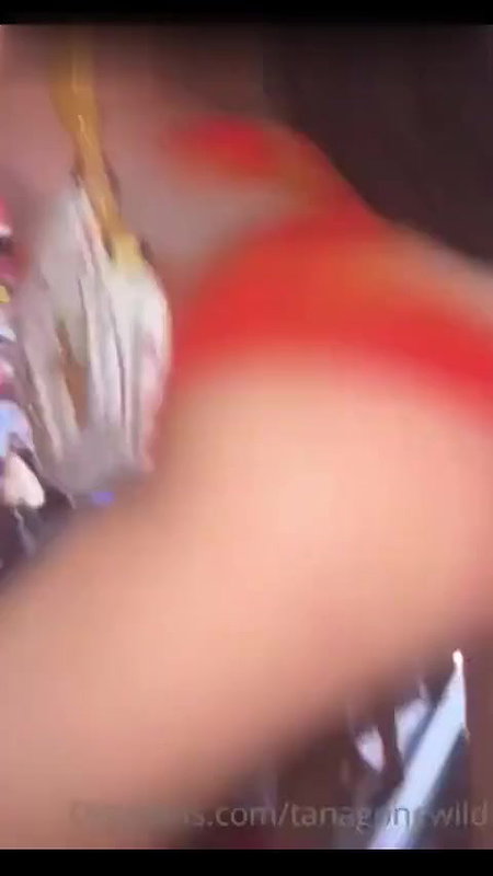 Tana Mongeau Party Pussy Licking Video Leaked