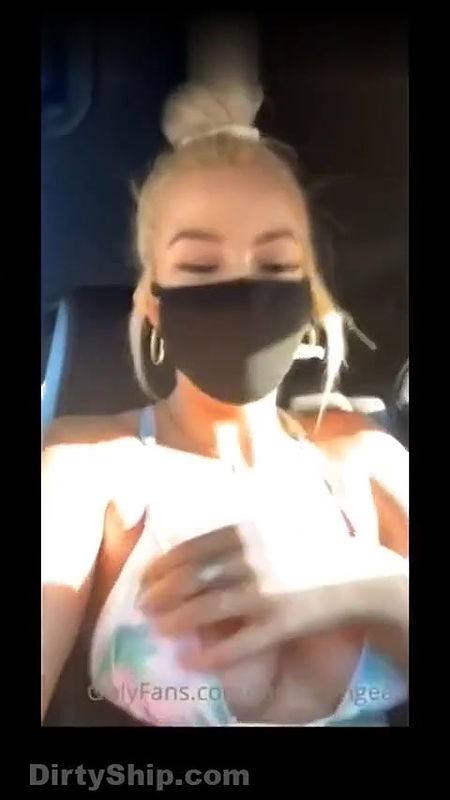 Tana Mongeau Porn Leaked Onlyfans Video