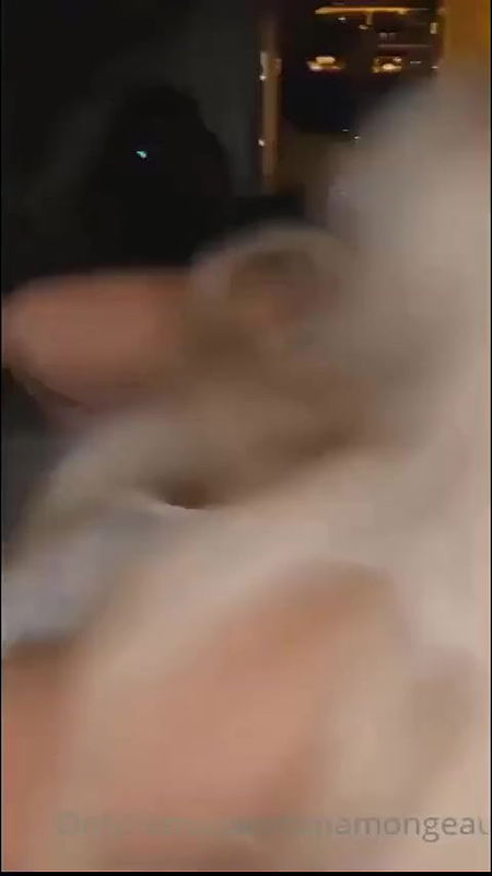 Tana Mongeau Porn Leaked Onlyfans Video