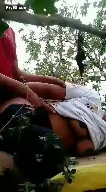 Jungle fucking with moans