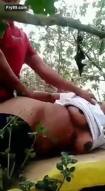 Jungle fucking with moans