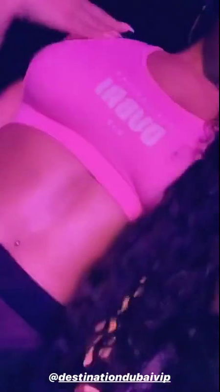 Tiona Fernan – xttiona OnlyFans Leaks (4 Videos) 3