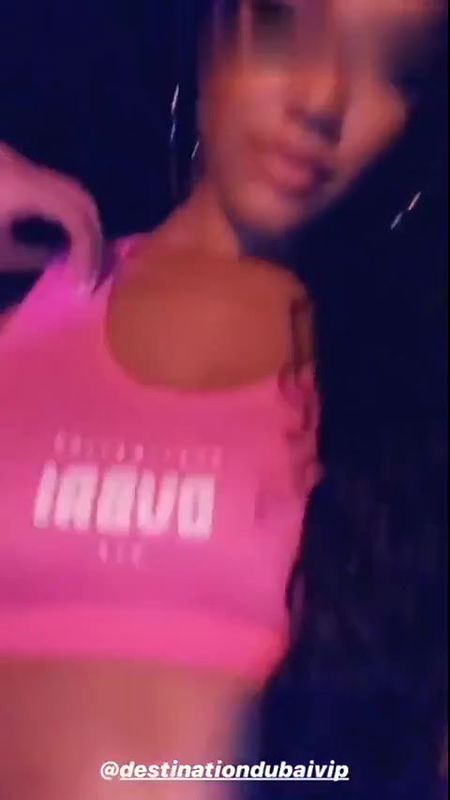 Tiona Fernan – xttiona OnlyFans Leaks (4 Videos) 3