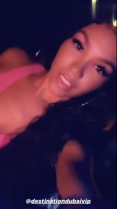 Tiona Fernan – xttiona OnlyFans Leaks (4 Videos) 3