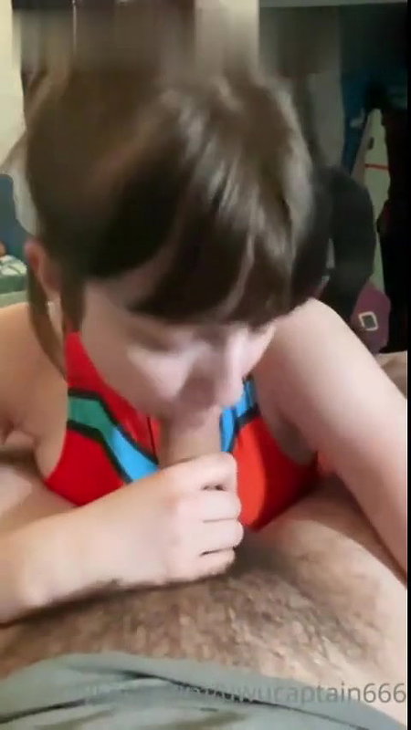 Touki00 Nude POV Blowjob OnlyFans Video Leaked