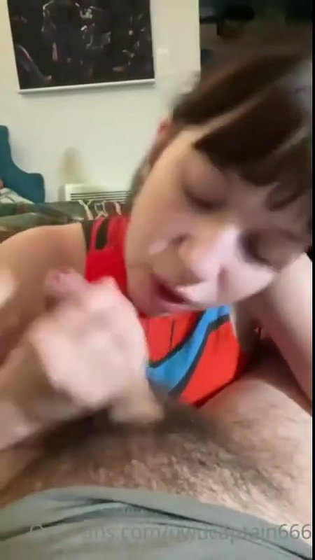 Touki00 Nude POV Blowjob OnlyFans Video Leaked