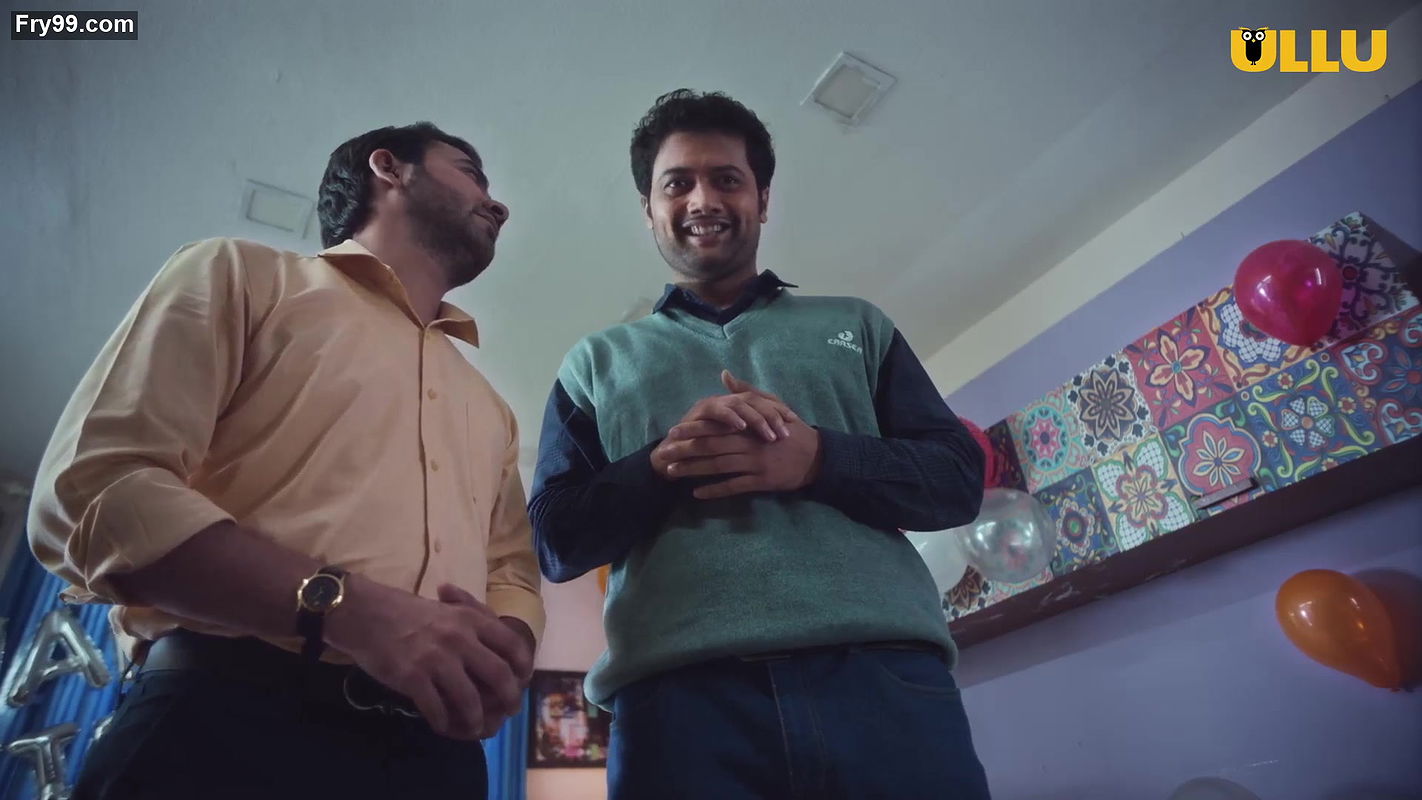 Robot – (Part – 2)