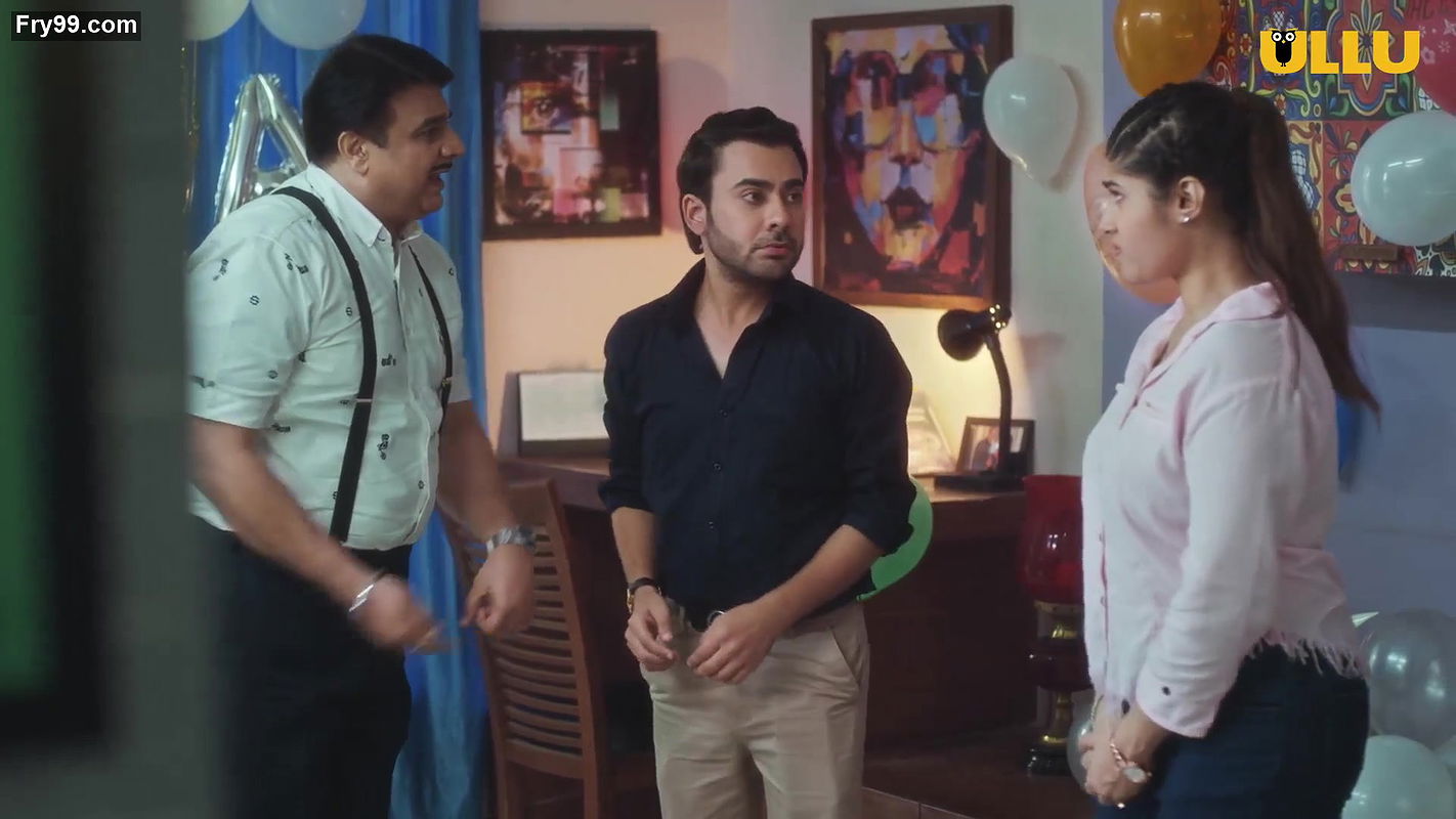 Robot – (Part – 2)