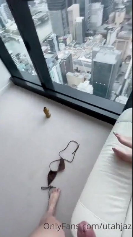 Utahjaz Nude Hotel Room Sex Tape Video Leaked – OnlyFans