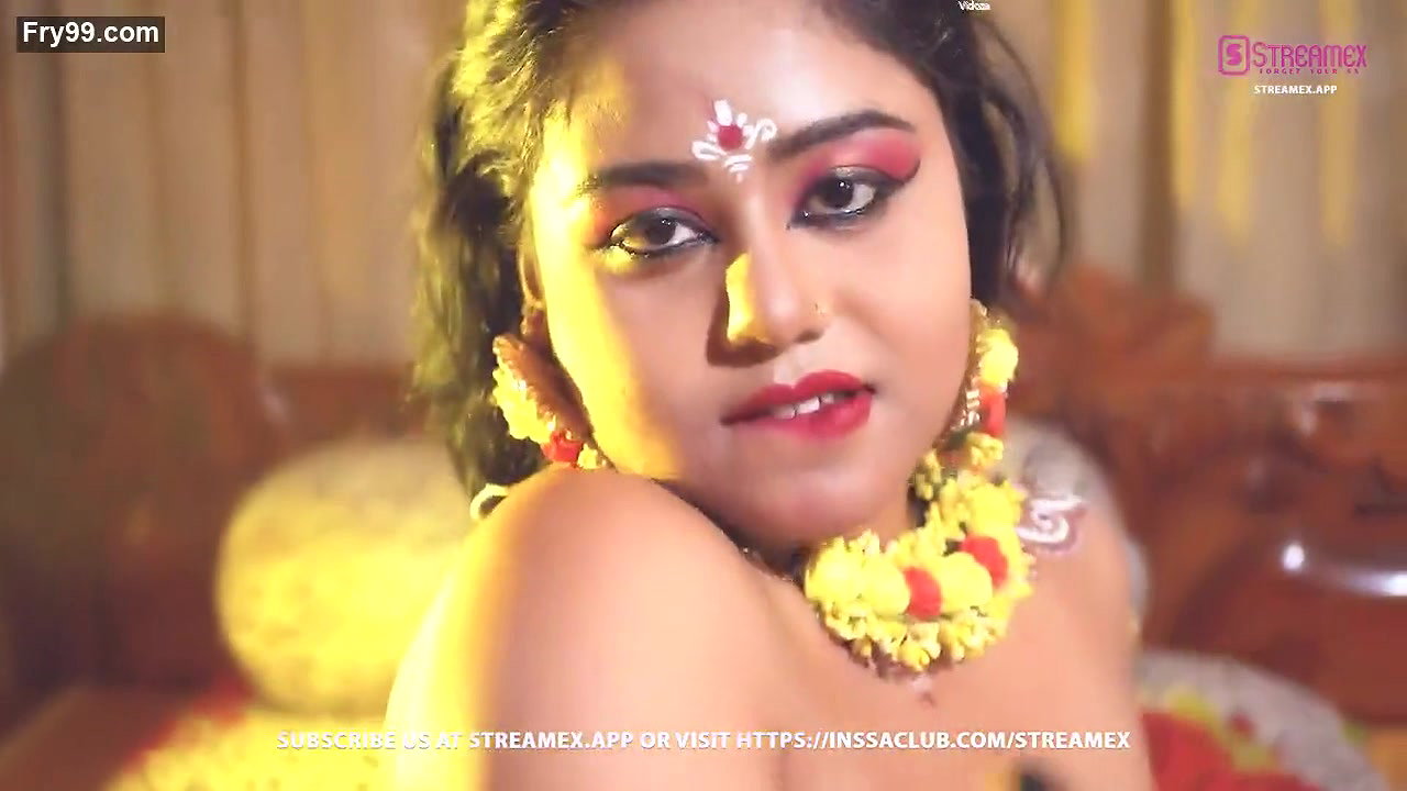 Nisha Sutra Trailer
