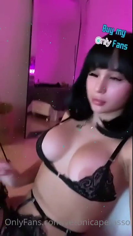 Veronica Perasso – veronicaperasso OnlyFans Leaks (5 Videos) 1