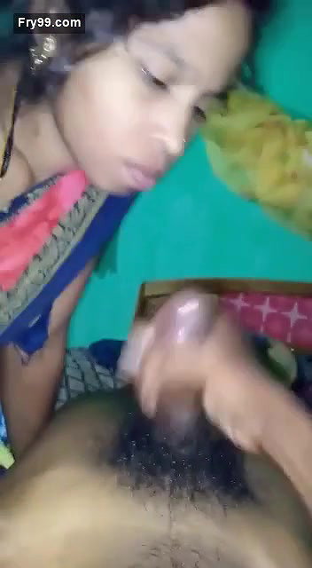 Sucker bhabhi ,taking cum in mouth