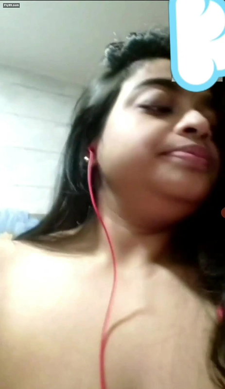 Bengali Big Boobs n Ass Babe video For BF