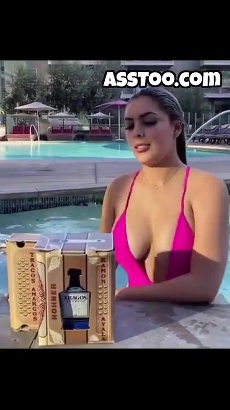 Vivian‚ – Viviane Lomelin OnlyFans Leaks 2