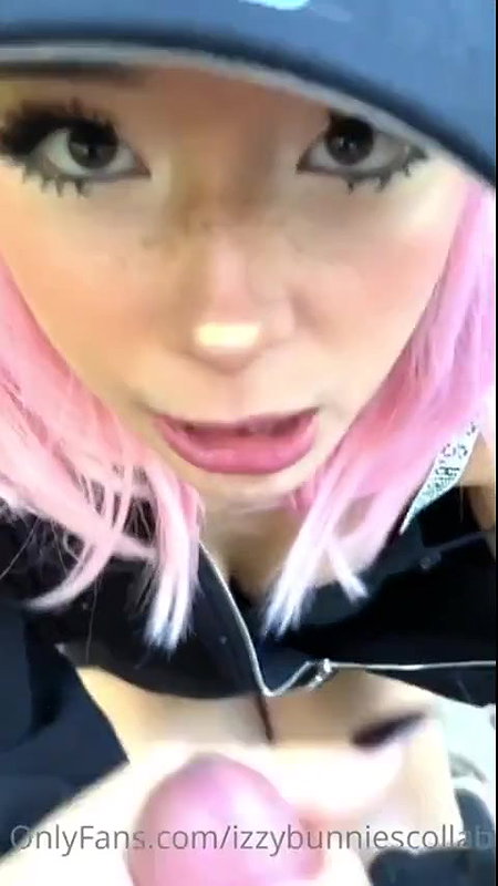 WaifuMiia Full Sex Tape In The Forest Video Leaked – OnlyFans