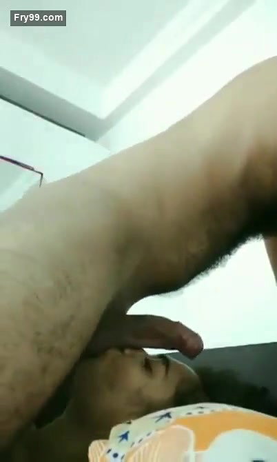 Mouth fucking
