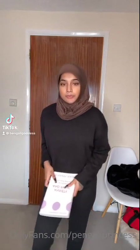 Yasmina Khan – Bengali Goddess – pengaliprincess OnlyFans Leaks (3 Videos) 1