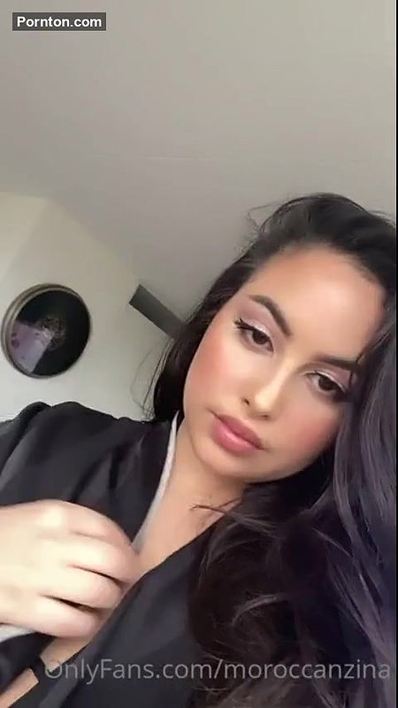 Zina – moroccanzina OnlyFans Leaks (5 Videos) 5