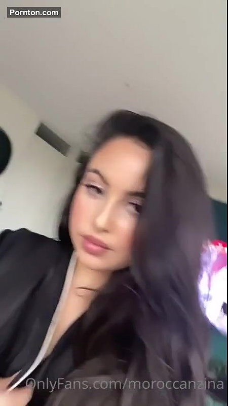 Zina – moroccanzina OnlyFans Leaks (5 Videos) 5