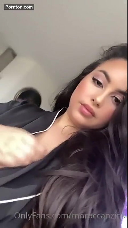 Zina – moroccanzina OnlyFans Leaks (5 Videos) 5