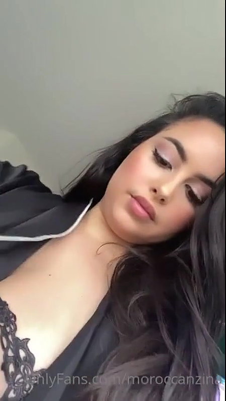 Zina – moroccanzina OnlyFans Leaks (5 Videos) 5