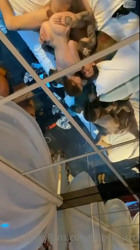 Zoey Luna Threesome Sex Tape Onlyfans Video Leaked