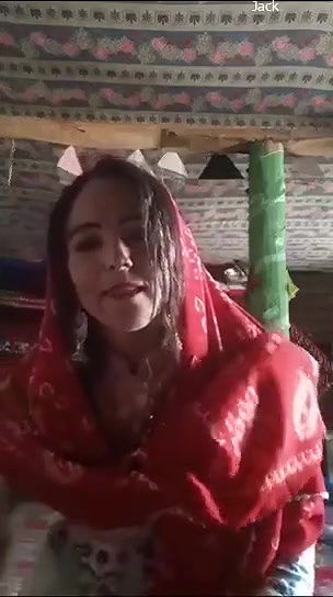 Pastho girl showing full naked