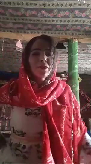 Pastho girl showing full naked