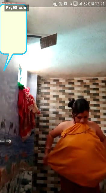 Most Demanded Sexy Boudi Bating and Fingering
