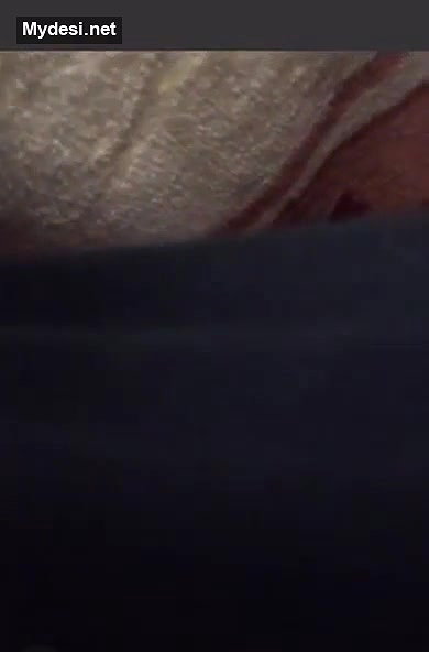 Desi village wife talking on cam