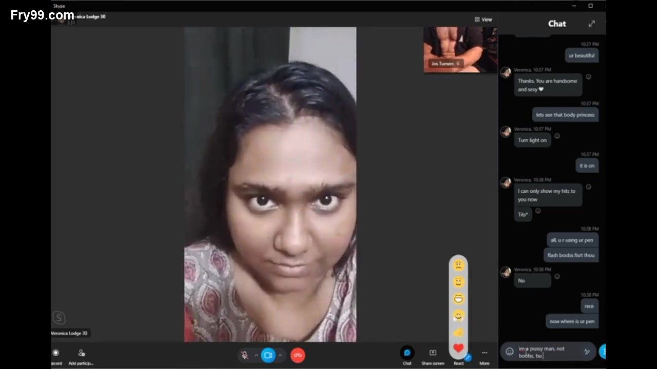 Desi Girl Showing Boobs To Stranger