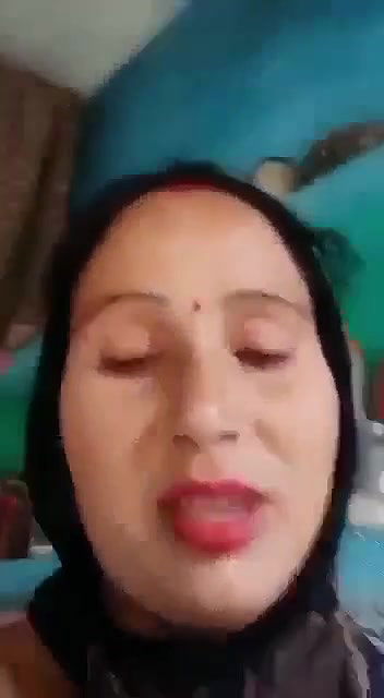 Horny bhabi Showing For lover