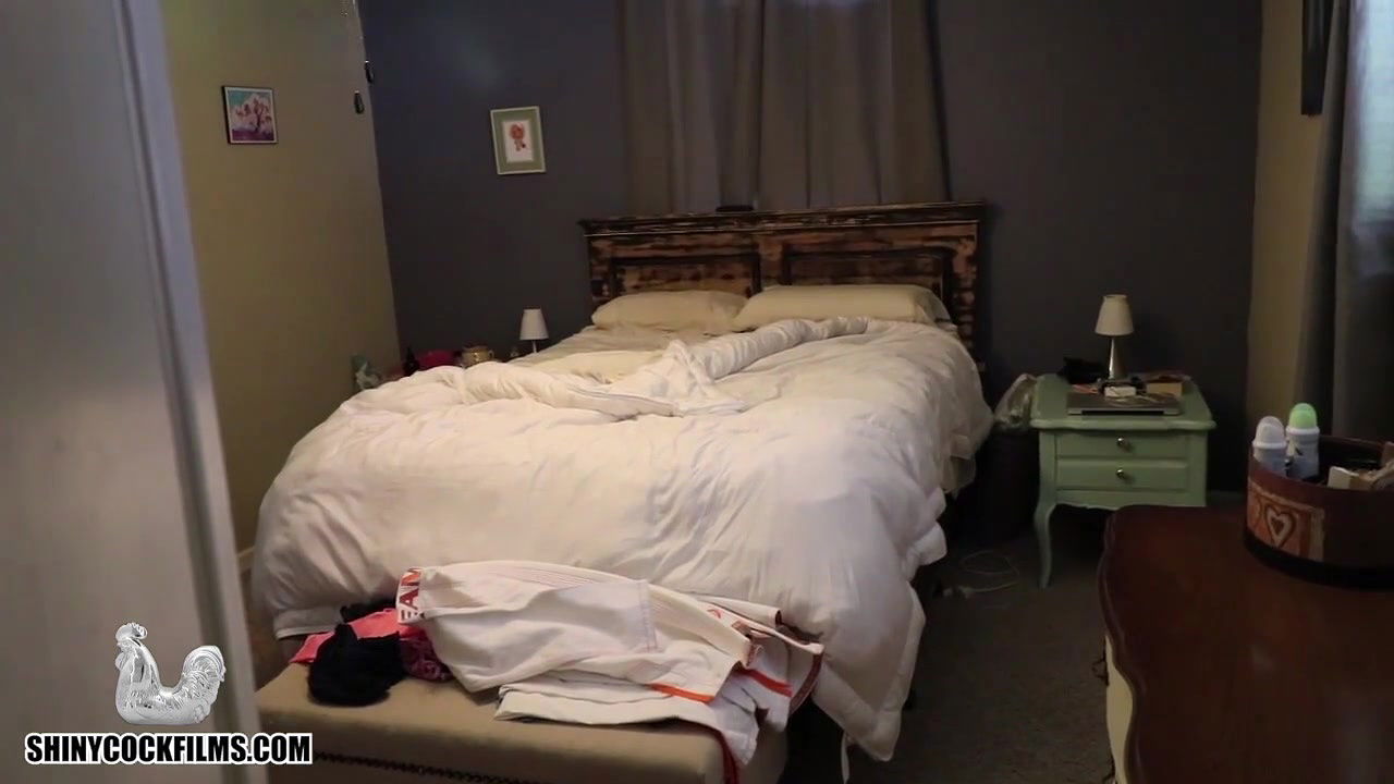 Dominating my partying stepmom – 5 video series