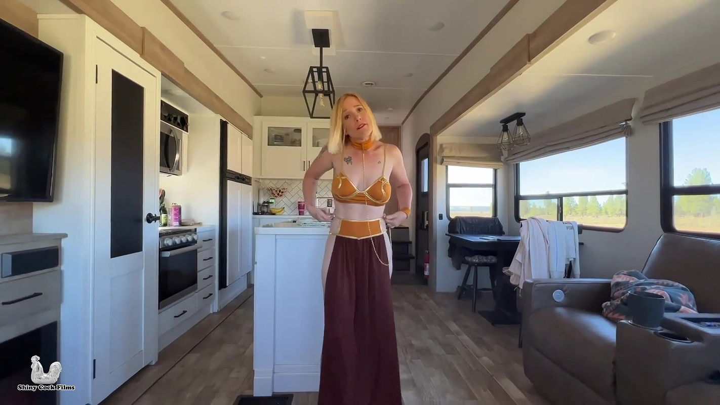 Helping my stepmom become instagram famous – Jane Cane