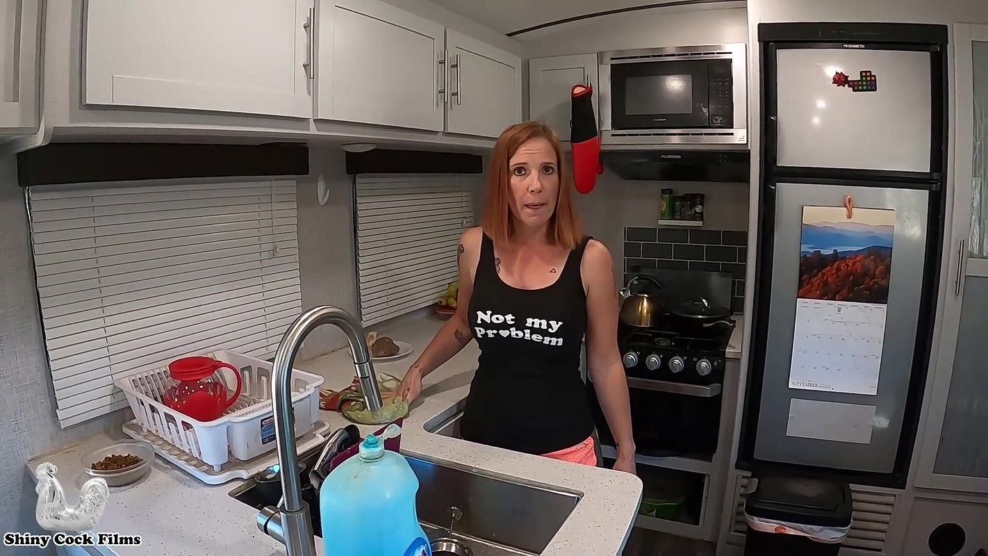 Karen gets what she deserves