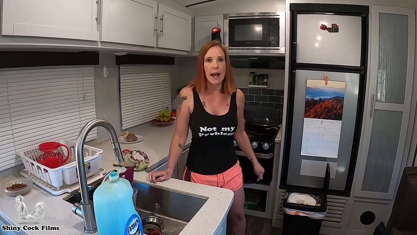 Karen gets what she deserves