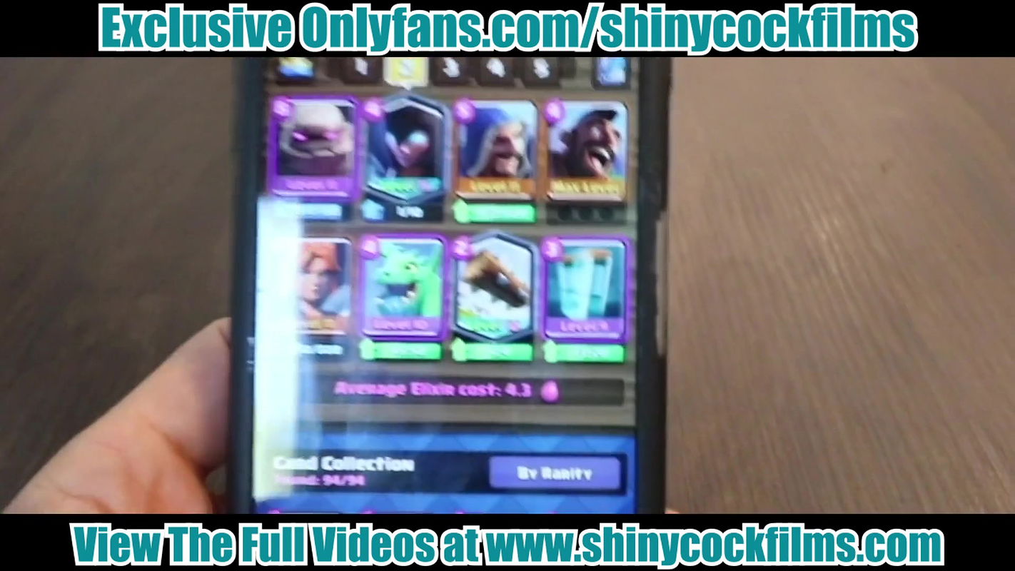 Mommy & stepson date night – extended preview